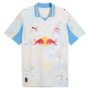 Oficiální Fotbalový Dres Red Bull Salzburg KidSuper 2025-26 pro Muži